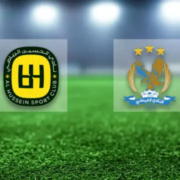 دوري المحترفين: الحسين 1 – 0 الفيصلي